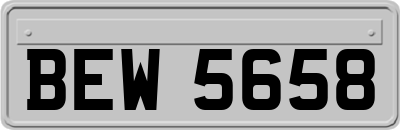 BEW5658