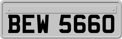 BEW5660