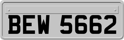 BEW5662