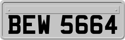 BEW5664