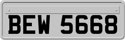 BEW5668