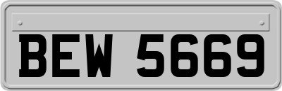 BEW5669