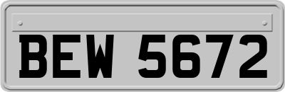 BEW5672