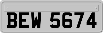 BEW5674