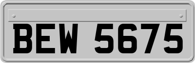 BEW5675