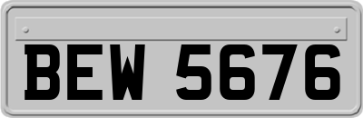 BEW5676