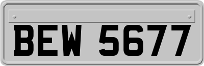 BEW5677