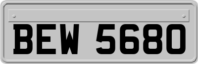 BEW5680