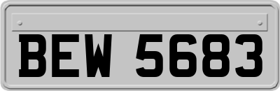 BEW5683