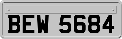 BEW5684