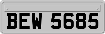 BEW5685