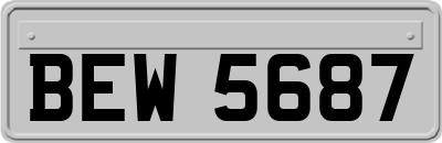 BEW5687