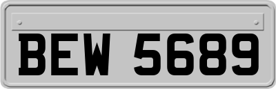 BEW5689