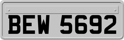 BEW5692