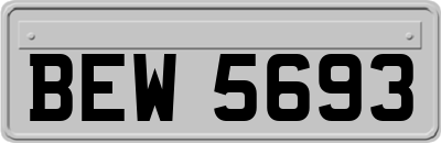 BEW5693