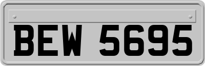 BEW5695