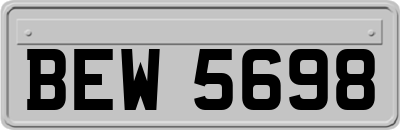 BEW5698