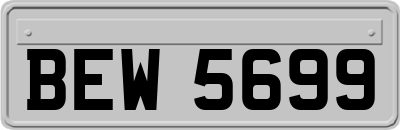 BEW5699