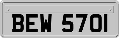 BEW5701