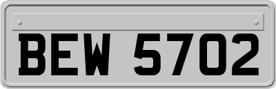 BEW5702