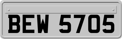 BEW5705