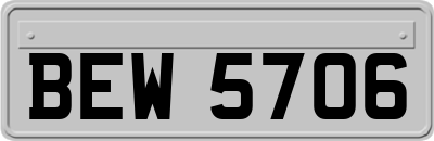 BEW5706