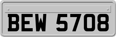 BEW5708