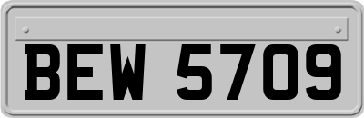 BEW5709