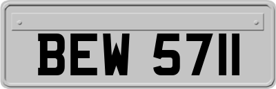 BEW5711