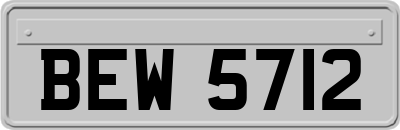 BEW5712