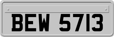 BEW5713