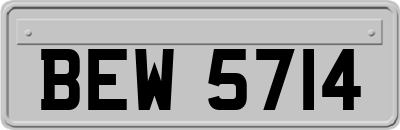 BEW5714