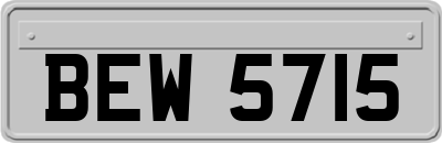 BEW5715