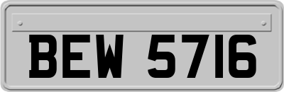 BEW5716