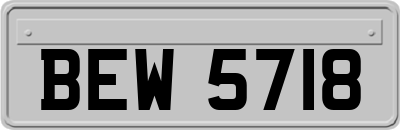 BEW5718