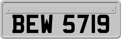 BEW5719