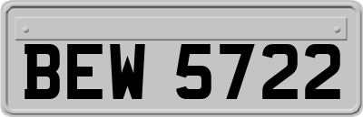 BEW5722