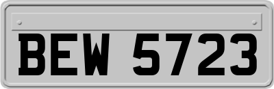 BEW5723