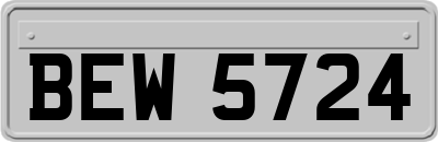 BEW5724