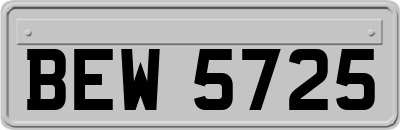 BEW5725