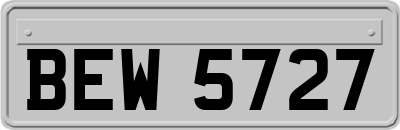 BEW5727