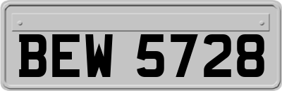 BEW5728