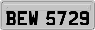 BEW5729