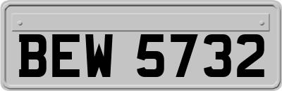 BEW5732