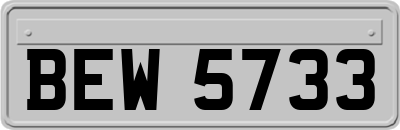 BEW5733