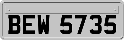 BEW5735