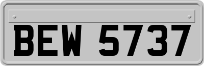 BEW5737