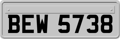 BEW5738