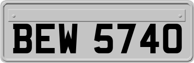 BEW5740