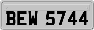 BEW5744